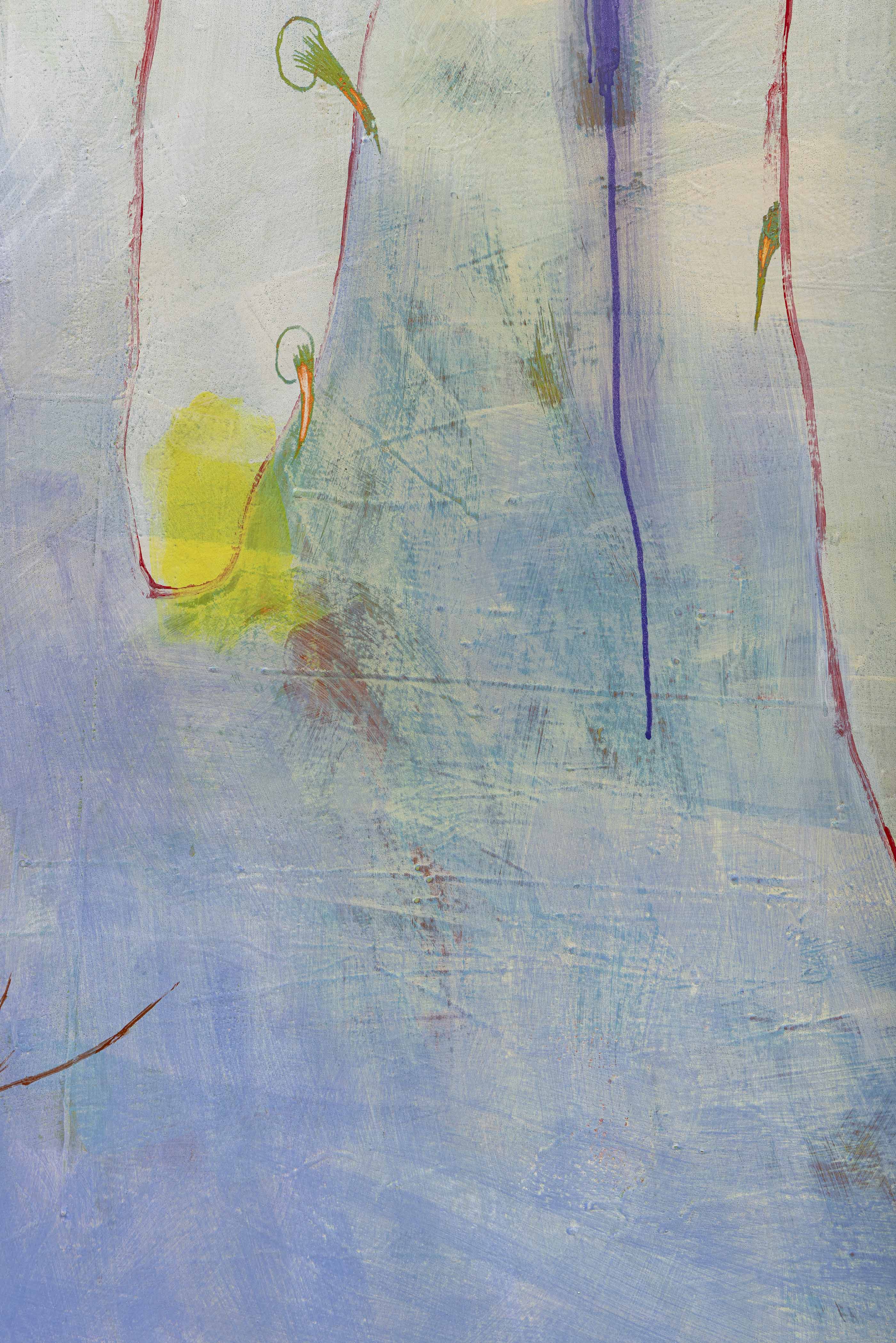 표정 없는 사람