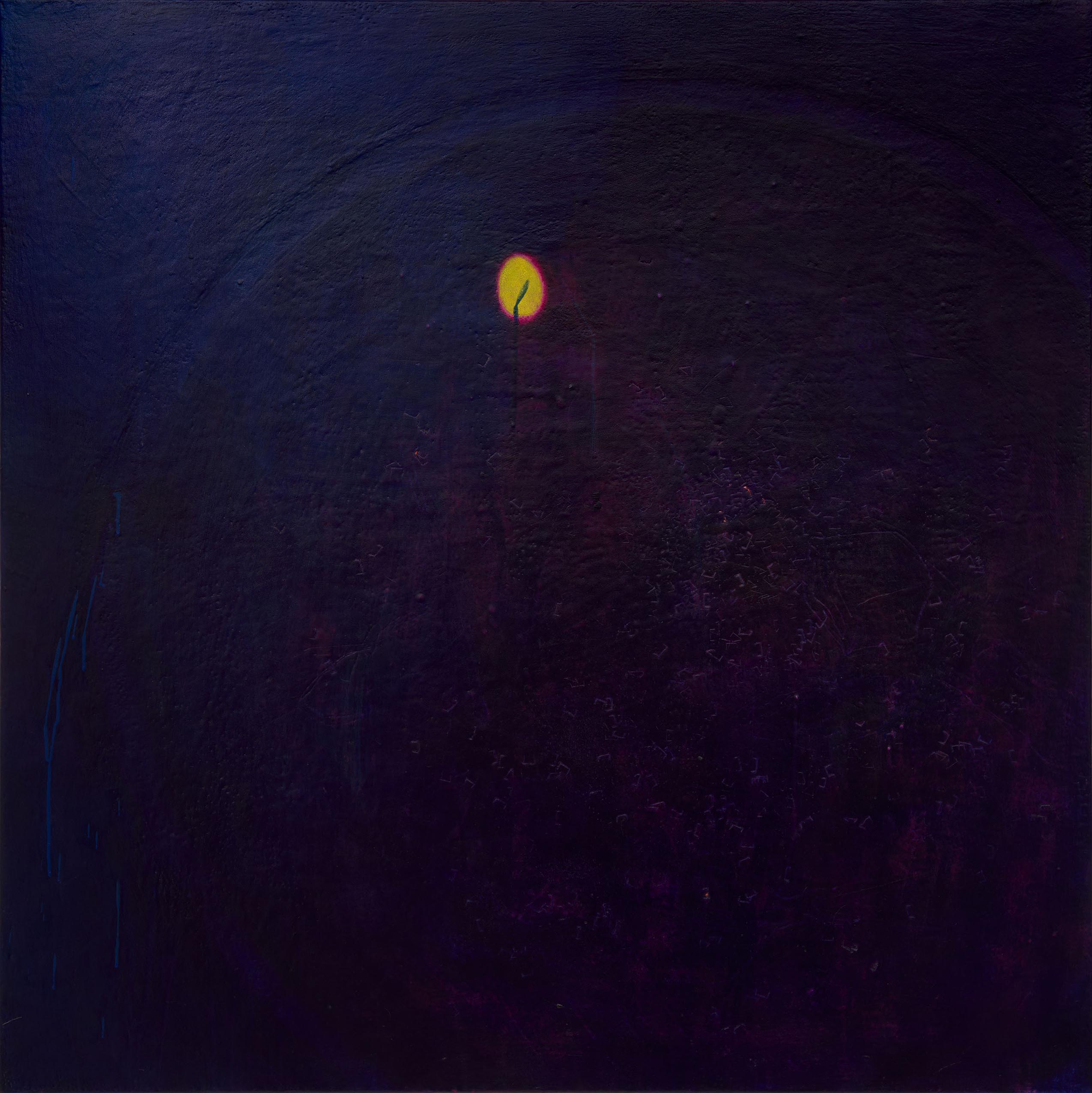 An egg in the wastebasket