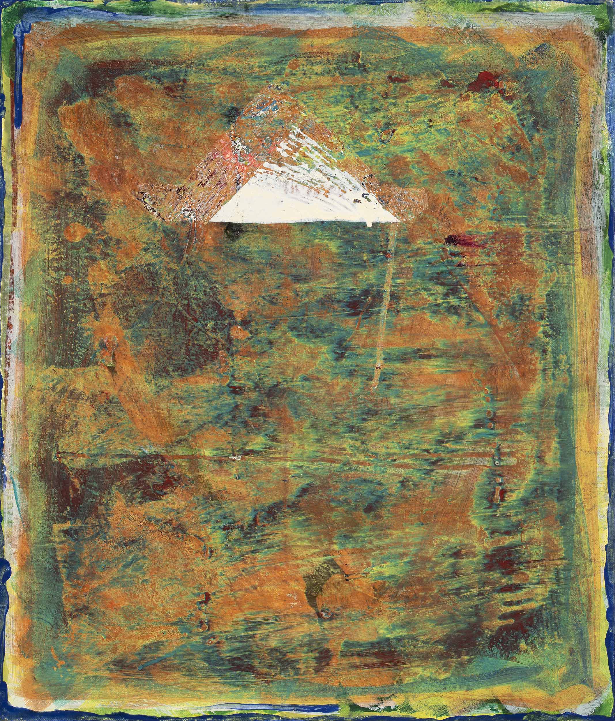 36.5도를 찾아서