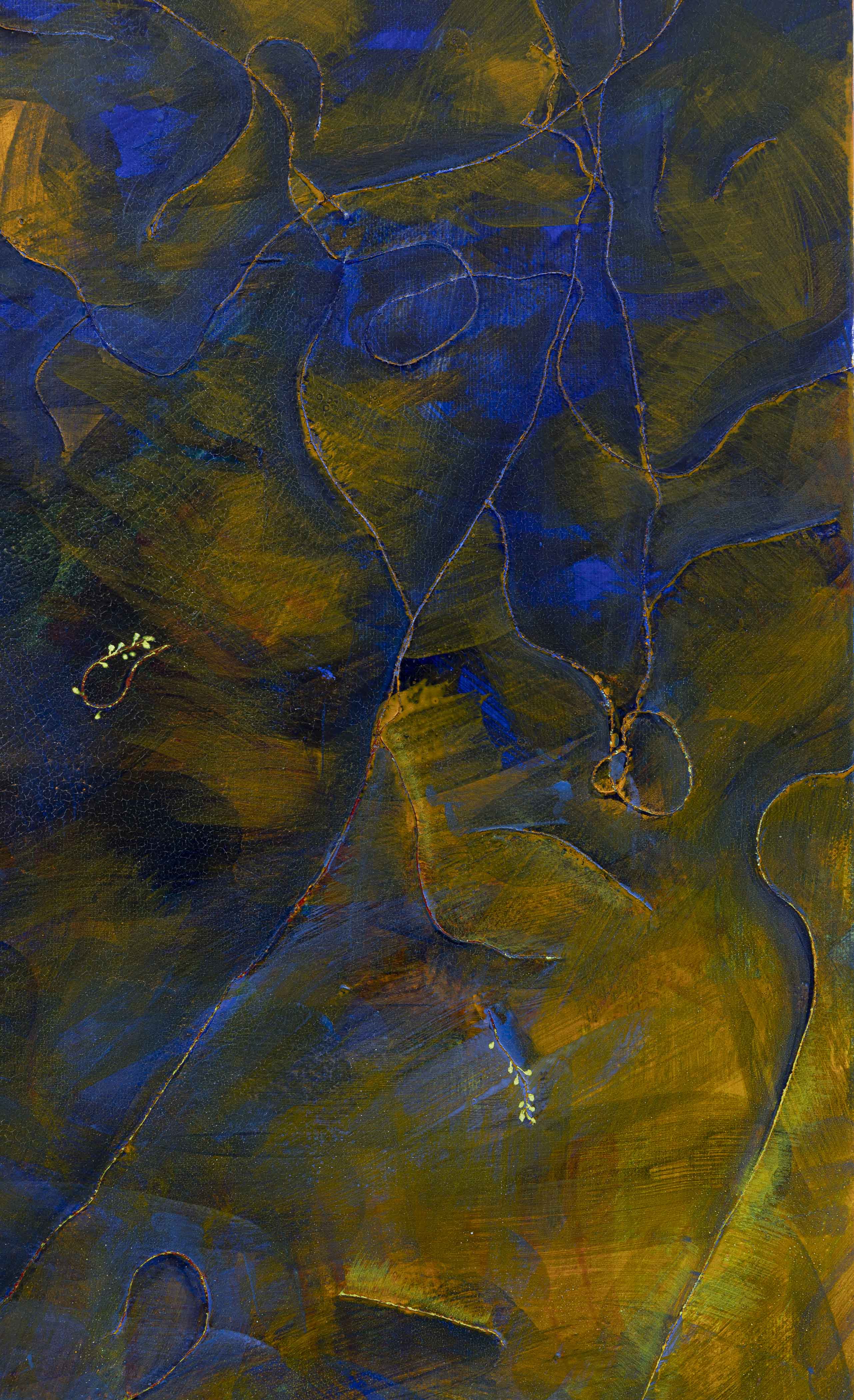 당신은 해파리 디테일